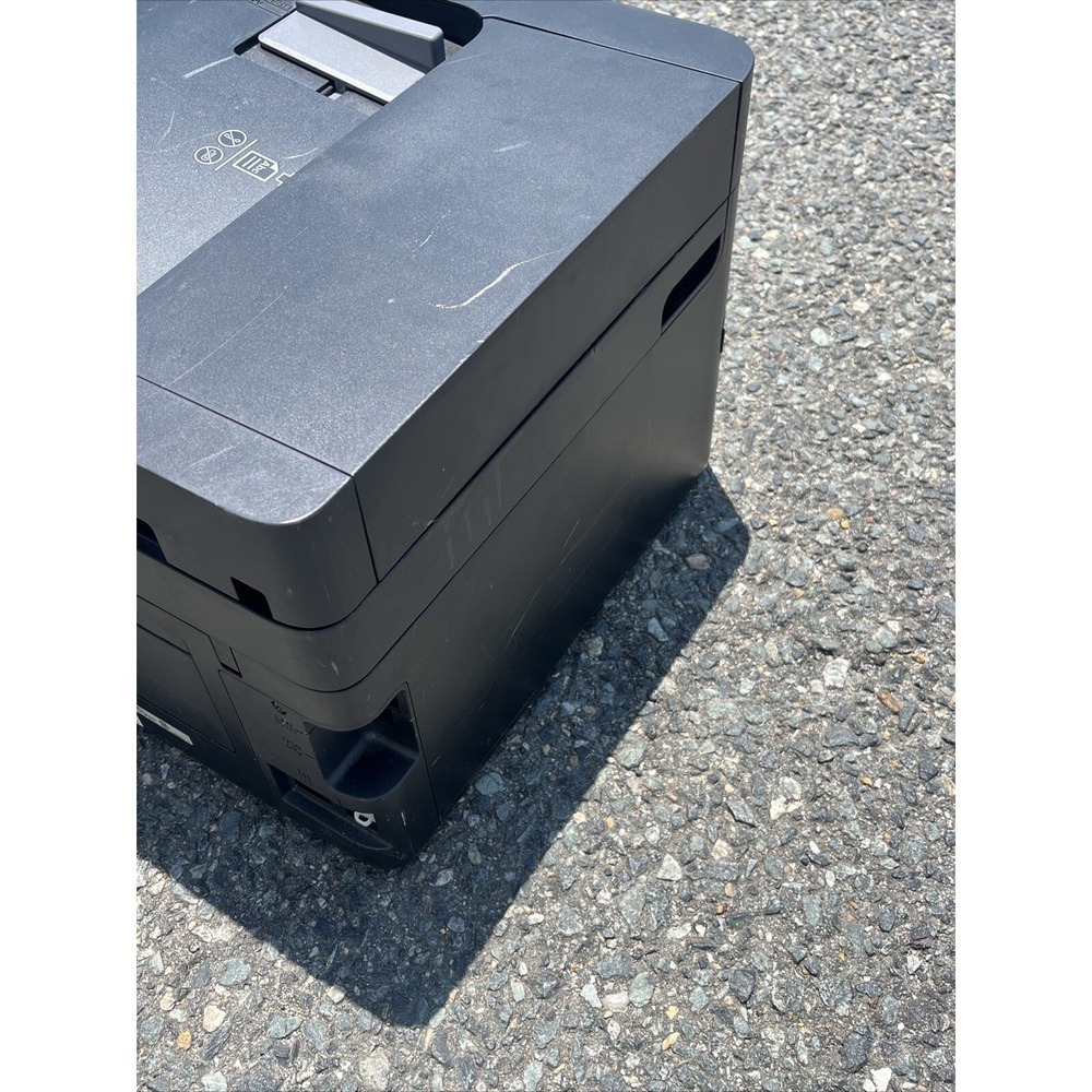 Epson Workforce Pro WF-3720 Compact All In One Inkjet Printer [UNTESTED/PARTS] - Picture 9 of 16